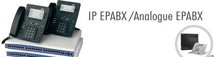IT INFRASTRUCTURE